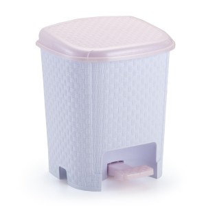 LR1991-LIXEIRA RATTAN 6LTS TENDENCIAS-MONTE LIBANO