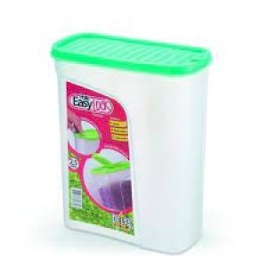 PE780-POTE EASY LOCK 2500 ML-DELTA