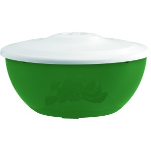 SALVTP-BACIA REF. 10 COR VIVA C/ TAMPA-CVL