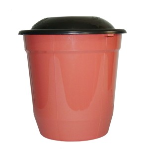 LIX15C-LIXEIRA REF. 15 COLOR C/ TAMPA-CVL