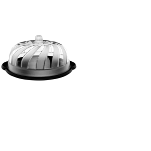 UNI1014-BOLEIRA PRETA-UNINJET