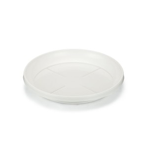 IN0488-PRATO DE VASO GG RED MARMORE - INJEPLASTEC