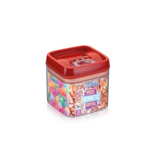 IN171-POTE HERMET COLOR PEQUENO-INJEPLASTEC