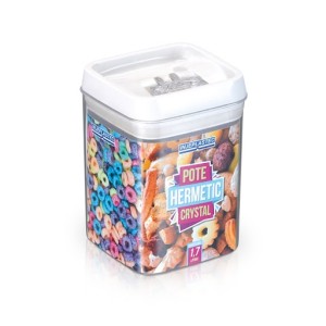 IN285-POTE HERMET MEDIO BR-INJEPLASTEC