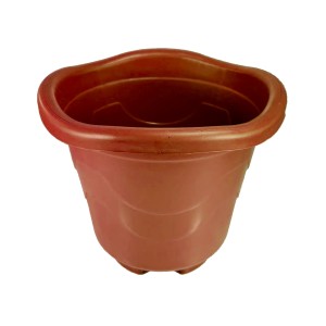 IN310-VASO RED GDE TELHA 8 LTS - INJEPLASTEC